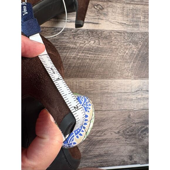 Universal Thread Brown Suede Pointed Toe Booties | Women’s 9.5 - Picture 5 of 6